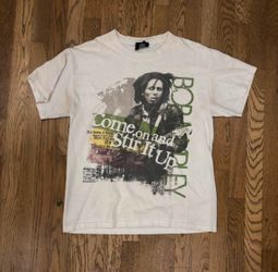 Vintage Bob Marley Tee