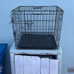 Dog Cage