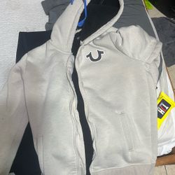 True Religion Jacket 