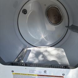 Samsung gas dryer