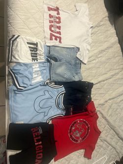 Toodler true religion set 3t