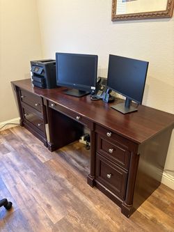 Home office furniture