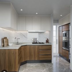 Kitchen Cabinets 