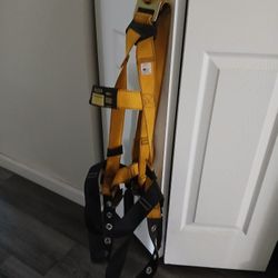 Guardian Fall Protection Harness
