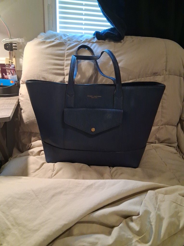Marc Jacob's Tote