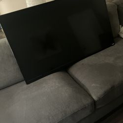 42in  Vizio Tv