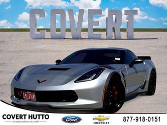 2019 Chevrolet Corvette