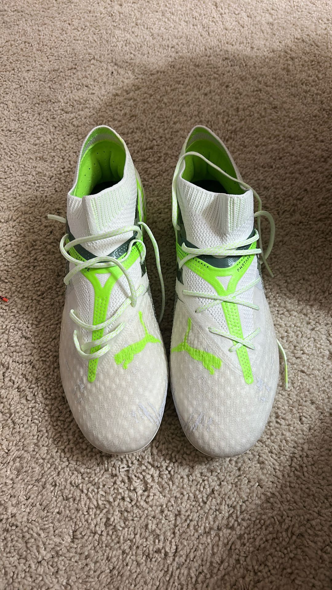 PUMA FUTURE 7 ULTIMATE FG/AG