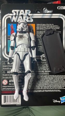 Star wars loose trooper