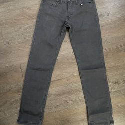 Levi’s 511 31x32 (28x29)