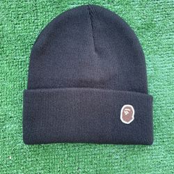 Bape Beanie 