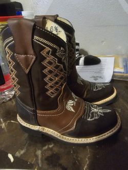 Boot Toddler Boy