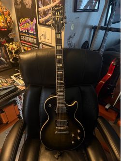 Epiphone Les Paul Prophecy