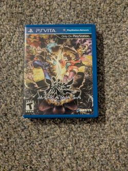 Muramasa Rebirth