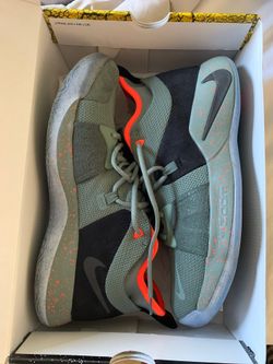 Paul George 2 “Palmdale” Allstar Sz 12
