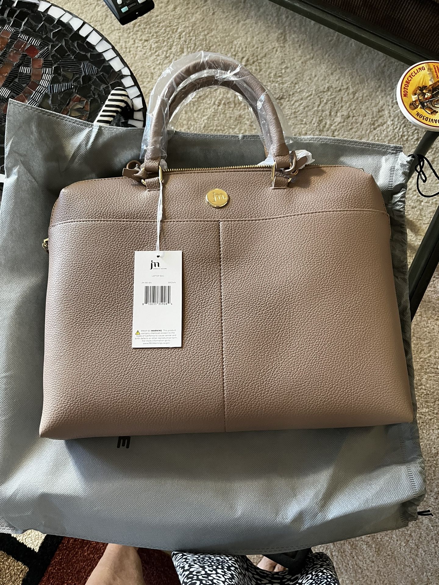 Laptop Bag (new)