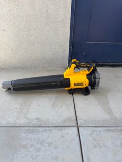 20v Dewalt XR blower (New) Tool only