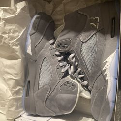 Jordan 5s size 13