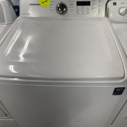 Samsung Washer 