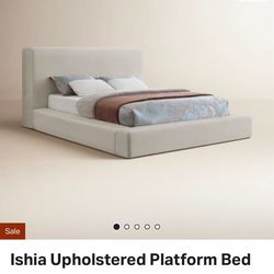 King Bed