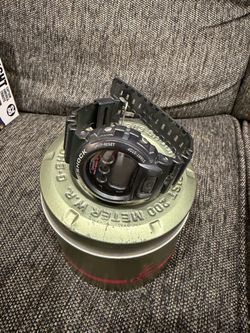 G-Shock Watch