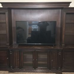 Entertainment Center