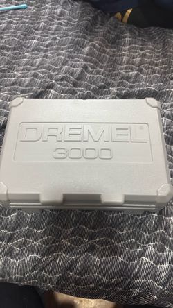Dremel 3000