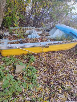 Pelican Pattle Boat