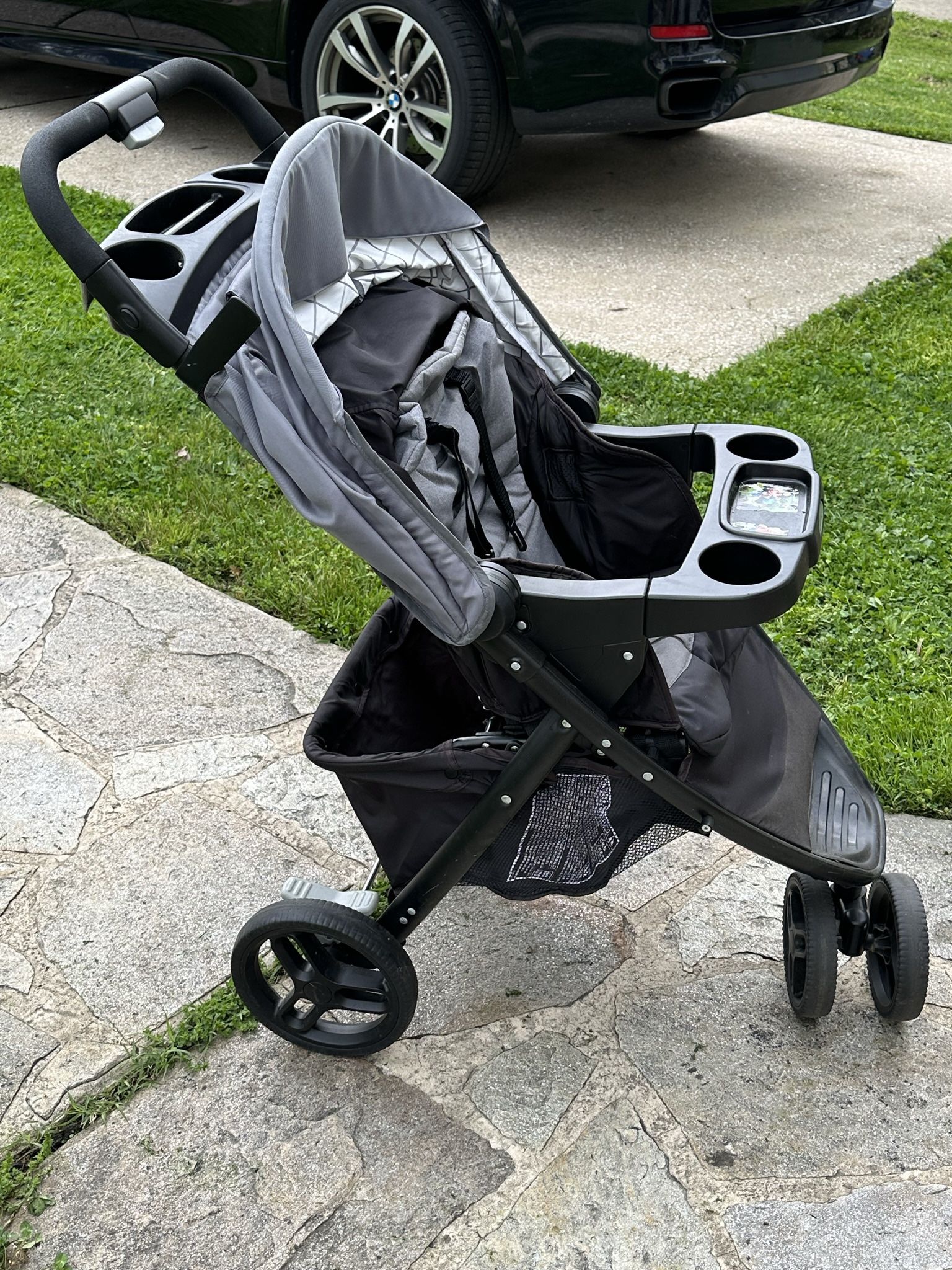 Graco Stroller 