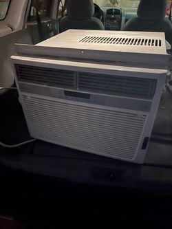 Frigidaire AC