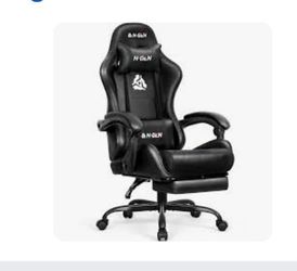 Nexus Gaming Chair