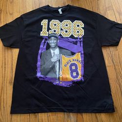 Kobe Tshirt