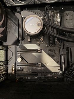 Gaming PC Parts (read description)