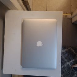 Macbook air