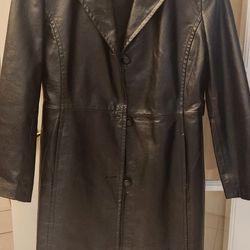 Unisex  Leather Largr