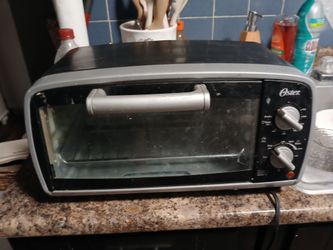 Toster Oven