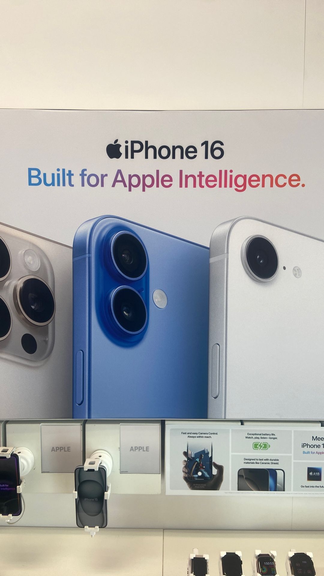 🍎 iPhone 16 ON US 🍎 Apple Watch SE2 ON US 🍎