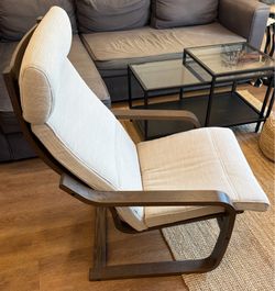 IKEA POÄNG Chair