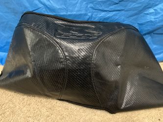 Motorcycle Suzuki GSX R Tank Cover