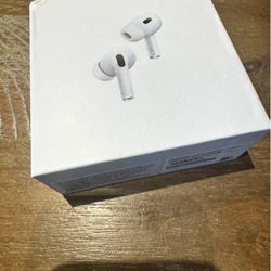 AlRPODS PRO 2