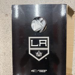 La kings Mini Cornhole