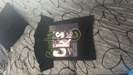 Cookies tshirt multicolored Size S