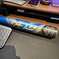 Louisville Slugger Meta PWR Baseball Bat 33/30 