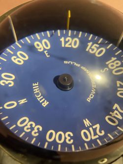 Compass Ritchie Super Sport SS-1000