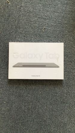 Samsung Galaxy Tab S9+ Plus 12.4” 256GB WiFi 7 Android AI Tablet, Snapdragon 8 Gen 2 Processor