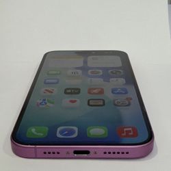 Apple iPhone 16 Plus