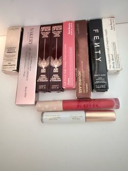 Luxury Lipstick Bundle