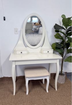 Vanity
