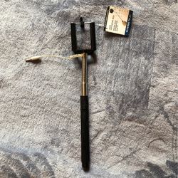 Selfie Stick Adjustable $4