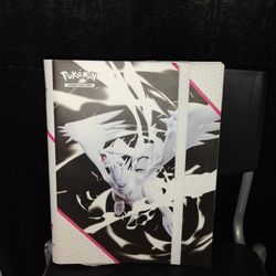 Álbum De Pokémon Para Cartas 